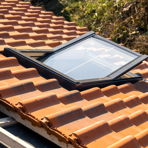 Photo Couvreur Pavie